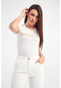 Patrizia Pepe - T-shirt PATRIZIA PEPE