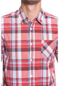 Mustang - MĘSKA KOSZULA MUSTANG COLLIN BASIC CHECK 1009553 11730 #5