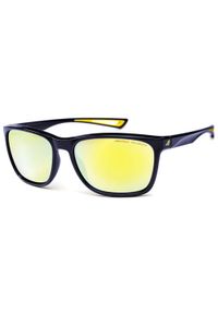 ARCTICA - Okulary turystyczne unisex Arctica S-303B. Kolor: czarny #1