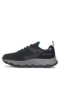 columbia - Columbia Trekkingi Hatana™ Max Outdry™ 1982321 Czarny. Kolor: czarny. Materiał: materiał