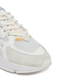 Lacoste Sneakersy L003 Neo 7-49SFA0005 Biały. Kolor: biały. Materiał: materiał #3