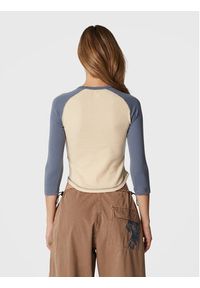 BDG Urban Outfitters Bluzka 75437087 Kolorowy Regular Fit. Materiał: bawełna. Wzór: kolorowy