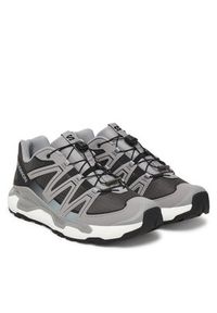 salomon - Salomon Sneakersy Xc Roam L47911300 Szary. Kolor: szary. Materiał: materiał #2