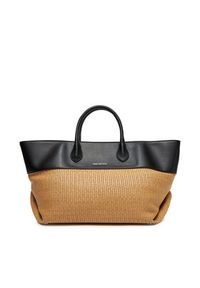 Gino Rossi Torebka LA224-186732 Beżowy. Kolor: beżowy #4