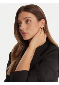 Tous - TOUS Bransoletka Motif 1000142000 Srebrny. Materiał: srebrne. Kolor: srebrny #3