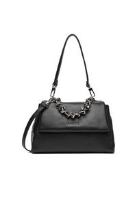 Gino Rossi Torebka CEO-LARA-LDA8144A Czarny. Kolor: czarny #7