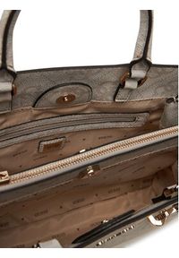 Guess Torebka HWOS96 39060 Écru. Materiał: skórzane