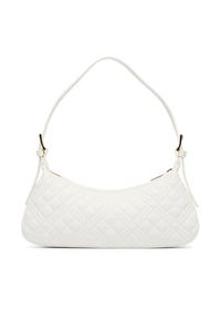 Love Moschino - LOVE MOSCHINO Torebka JC4142PP0OLA0100 Biały. Kolor: biały. Materiał: skórzane #2