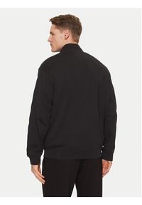 Armani Exchange Bluza XM000311 AF10365 UC001 Czarny Regular Fit. Kolor: czarny. Materiał: bawełna #2