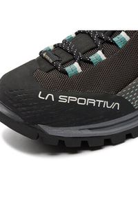 LA SPORTIVA - La Sportiva Trekkingi Trango Trk Gtx GORE-TEX 31E900734 Czarny. Kolor: czarny. Materiał: materiał #4