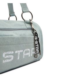 G-Star RAW - G-Star Raw Torebka CEO-XC8971 Niebieski. Kolor: niebieski #4