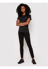 Calvin Klein Jeans T-Shirt J20J212883 Czarny Regular Fit. Kolor: czarny. Materiał: bawełna #5