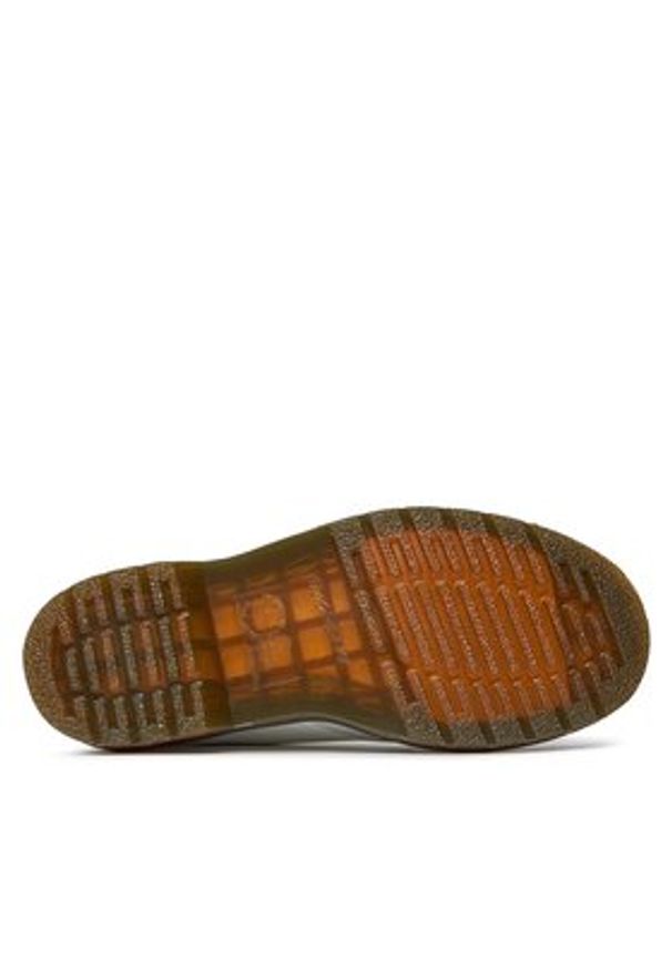 Dr. Martens Glany 27214113 Biały. Kolor: biały. Materiał: skóra