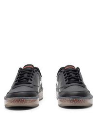 Reebok Sneakersy Royal Techque T Ce GX3512 Czarny. Kolor: czarny. Materiał: skóra. Model: Reebok Royal