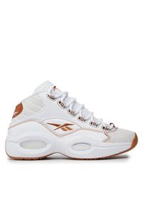 Reebok Sneakersy Question Mid IF4782 Biały. Kolor: biały. Model: Reebok Classic #1