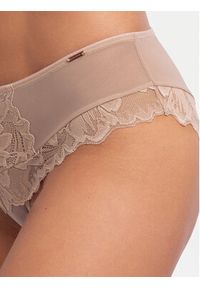 Dorina Figi klasyczne Rochelle FXHI0057LA173 Beżowy. Kolor: beżowy. Materiał: syntetyk