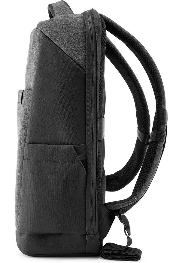 Plecak HP Renew Travel 15.6'' 2Z8A3AA szary. Kolor: szary