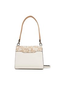 Tous - TOUS Torebka Kaos Icon 2002294501 Écru. Materiał: skórzane #2