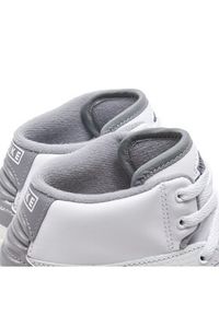 Nike Sneakersy Jordan 2 Retro (PS) DQ8564 100 Biały. Kolor: biały. Materiał: skóra #3