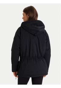 Napapijri Kurtka anorak Skidoo W 2.0 NP0A4I5F Czarny Regular Fit. Kolor: czarny. Materiał: syntetyk #6