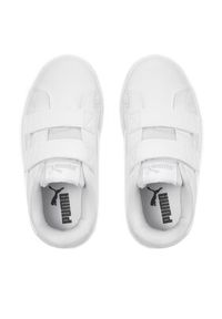 Puma Sneakersy Rickie Classic V Ps 394253-08 Biały. Kolor: biały #6