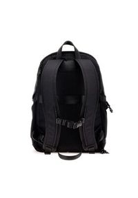 Guess Plecak HMTRET P3410 Czarny. Kolor: czarny. Materiał: materiał #4