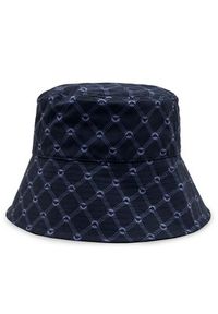 Emporio Armani Kapelusz 230196 4R507 00135 Granatowy. Kolor: niebieski. Materiał: syntetyk #3