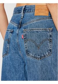 Levi's® Jeansy High Loose Taper 17847-0004 Niebieski Relaxed Fit. Kolor: niebieski #2