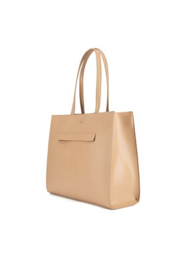 MEXX Torebka MEXX-S-001-07 Brązowy. Kolor: brązowy
