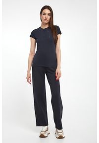 Armani Exchange - T-shirt damski ARMANI EXCHANGE #4
