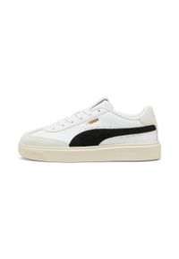 Puma Buty Lajla T-Toe 39773403. Kolor: biały