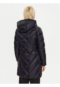 Blauer Kurtka puchowa 24WBLDK03052 Granatowy Regular Fit. Kolor: niebieski. Materiał: syntetyk #3