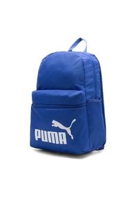 Puma Plecak PHASE 7548727 Niebieski. Kolor: niebieski