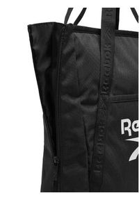 Reebok Torebka CWBEO-RBK-B-006-10 Czarny. Kolor: czarny #3