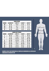 Koszulka piłkarska dla dorosłych Givova Capo MC. Kolor: niebieski, wielokolorowy, biały. Sport: piłka nożna #2
