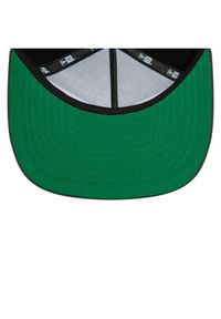 New Era Czapka z daszkiem Nba Golfer Nets 60434976 Czarny. Kolor: czarny. Materiał: materiał