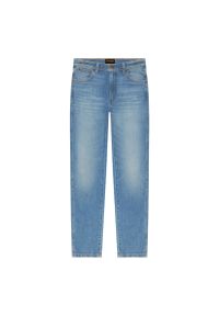 Wrangler - MESKIE SPODNIE WRANGLER LARSTON SAFFRON 112380860 #2