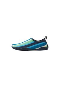Buty dziecięce Reima Lean. Kolor: niebieski. Sport: turystyka piesza