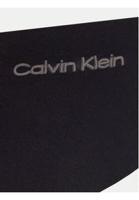 Calvin Klein Underwear Komplet 3 par stringów 000QD3558E Kolorowy. Materiał: syntetyk. Wzór: kolorowy #2