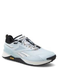 Reebok Buty Nano X3 Adventure 100033528 Błękitny. Kolor: niebieski #4