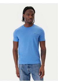 Tommy Jeans Komplet t-shirtów DM0DM20687 Kolorowy Regular Fit. Materiał: bawełna. Wzór: kolorowy #1