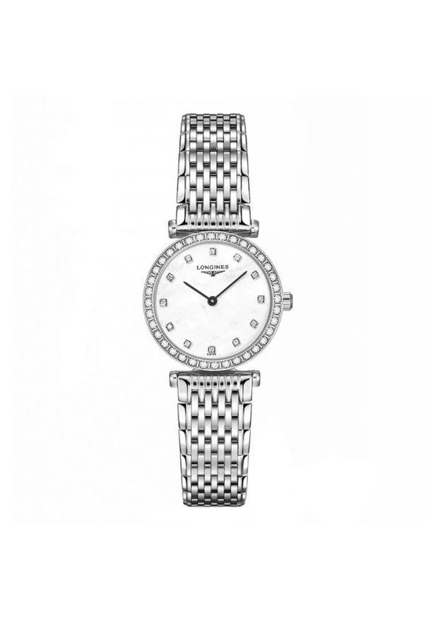 LONGINES La Grande Classique L4.341.0.80.6. Styl: klasyczny, casual