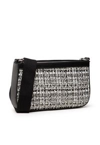 Sergio Bardi Torebka MSR-A-009-10-01 Czarny. Kolor: czarny. Materiał: skórzane #8