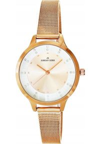 Zegarek Gravity Zegarek Damski Jordan Kerr P133W-3 #1