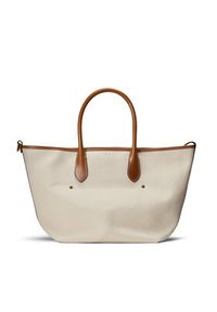 Polo Ralph Lauren Torebka 428962165001 Beżowy. Kolor: beżowy #2