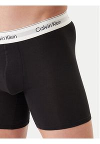 Calvin Klein Underwear Komplet bokserek LV00NB4394 Czarny. Kolor: czarny. Materiał: bawełna #5