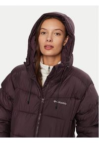 columbia - Columbia Kurtka zimowa Pike Lake™ II 2051351 Fioletowy Relaxed Fit. Kolor: fioletowy. Materiał: syntetyk. Sezon: zima #5