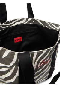 Hugo - HUGO Torebka Becku ZE 50563010 Czarny. Kolor: czarny #3