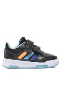 Adidas - Sneakersy adidas. Kolor: czarny