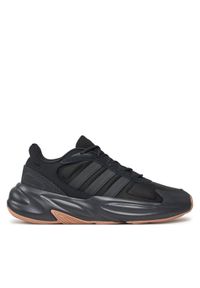 Adidas - adidas Sneakersy Ozelle Cloudfoam Lifestyle Running IG5991 Czarny. Kolor: czarny. Model: Adidas Cloudfoam. Sport: bieganie